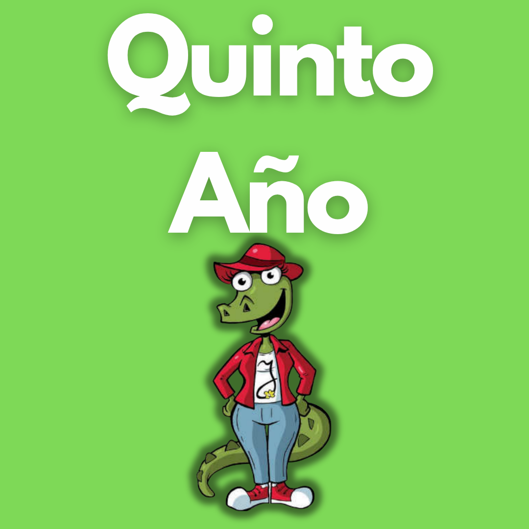 Quinto grado