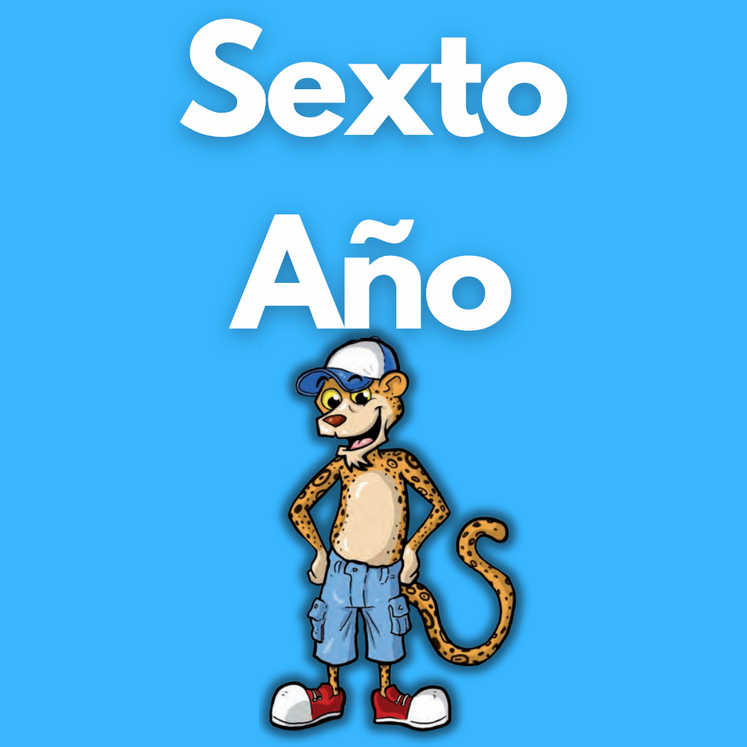 Sexto grado