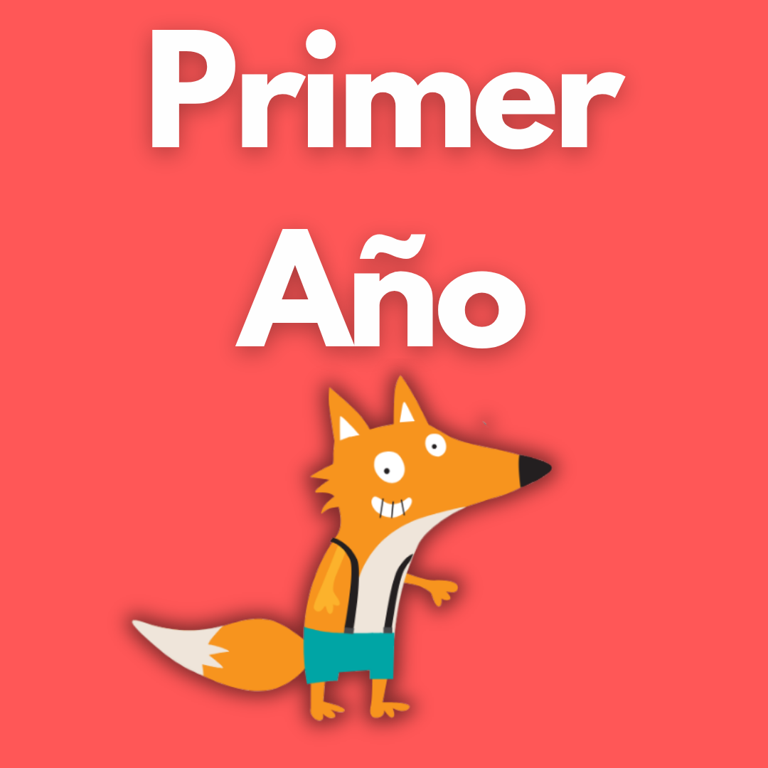 Primer grado