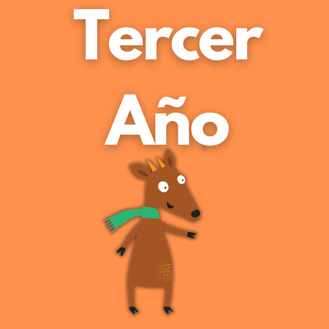 Tercer grado