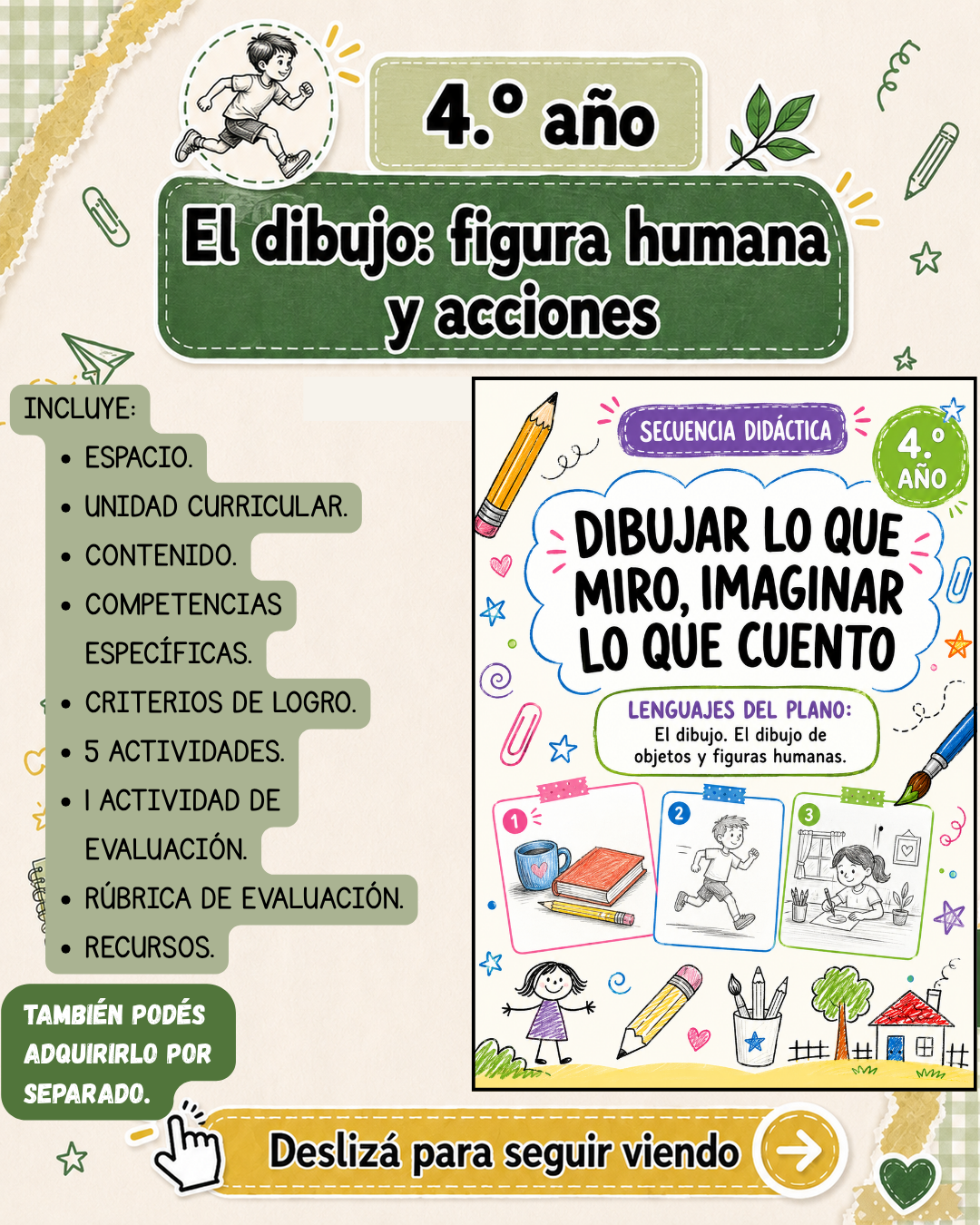 La Caja Maestra. Edición Agosto 2026
