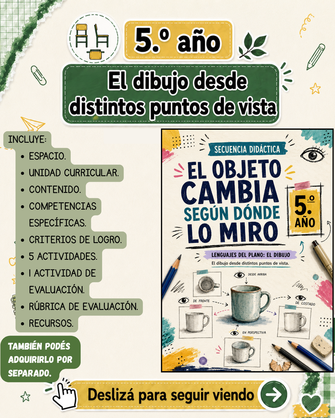La Caja Maestra. Edición Agosto 2026