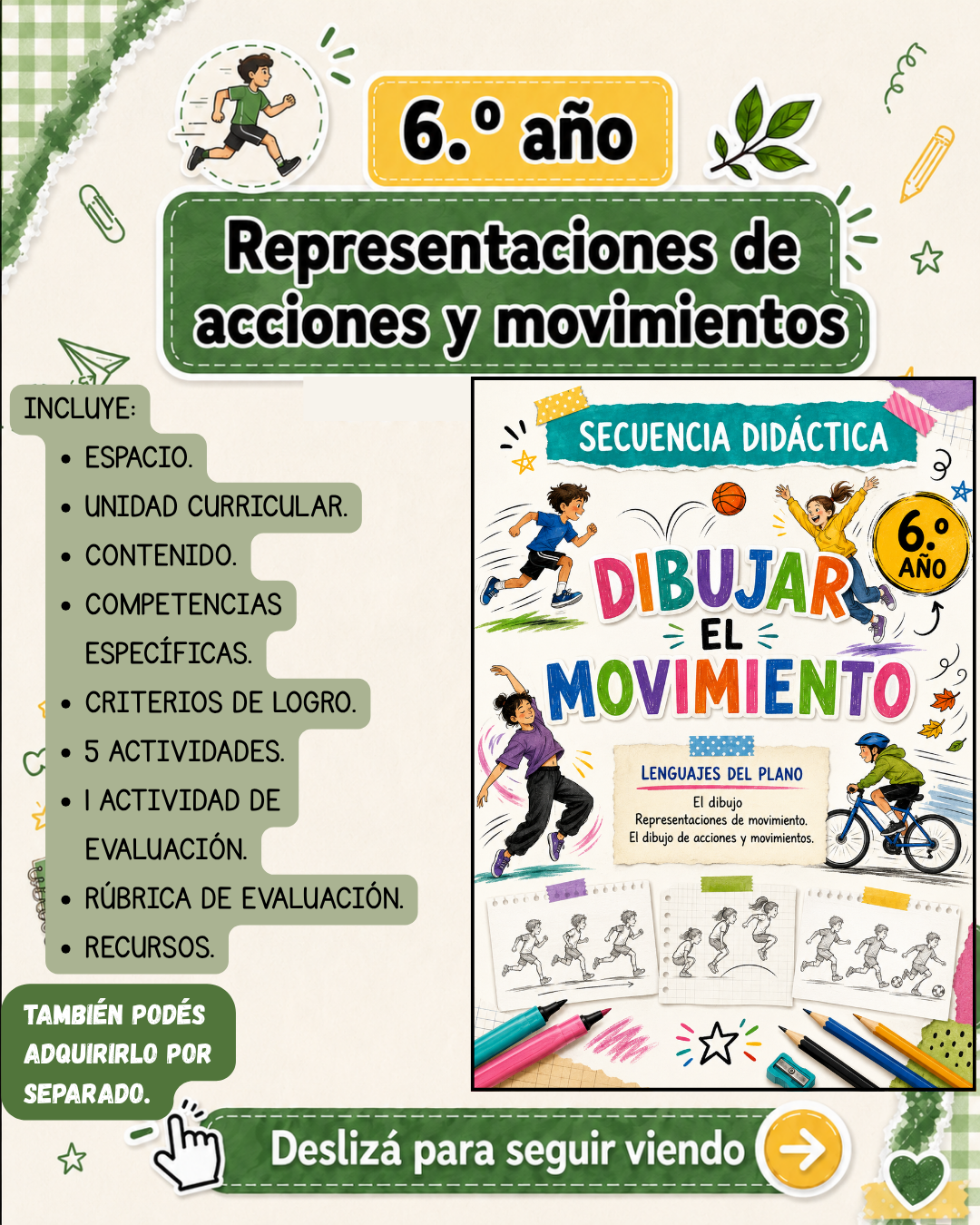 La Caja Maestra. Edición Agosto 2026