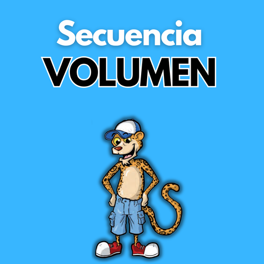 Secuencia Didáctica: Volumen. Sexto grado
