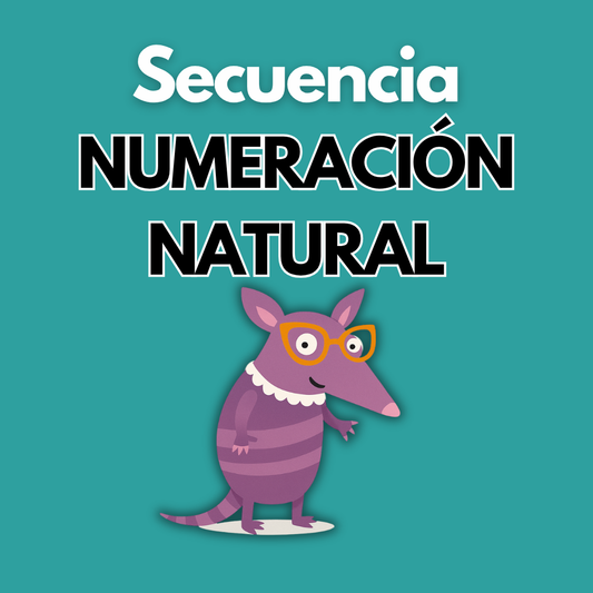 Secuencia Didáctica: Numeración Natural. Segundo año.