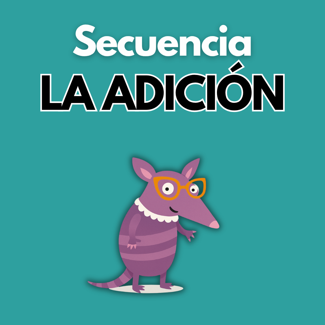 Secuencia Didáctica: La adición. Segundo grado.