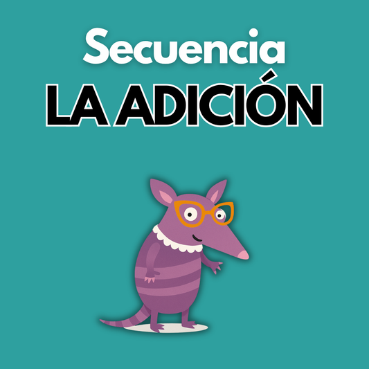 Secuencia Didáctica: La adición. Segundo grado.
