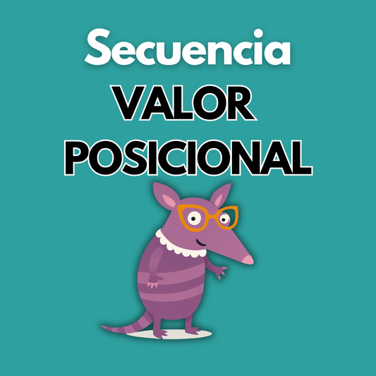Secuencia Didáctica: Valor posicional. Segundo grado
