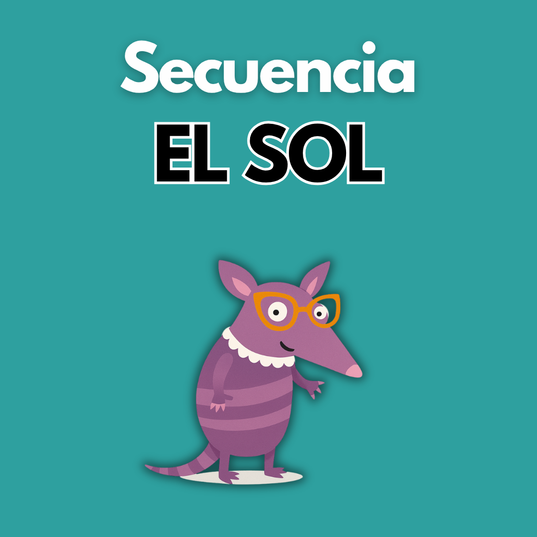 Secuencia Didáctica: El Sol. Segundo grado