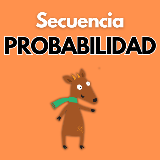 Secuencia Didáctica: Probabilidad. Tercer grado