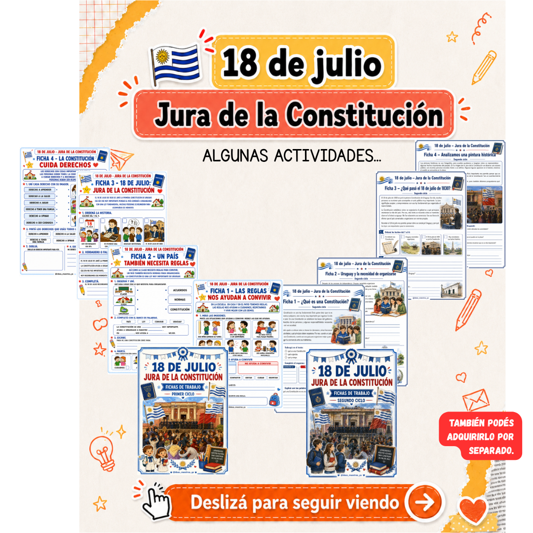 La Caja Maestra. Edición Julio 2026