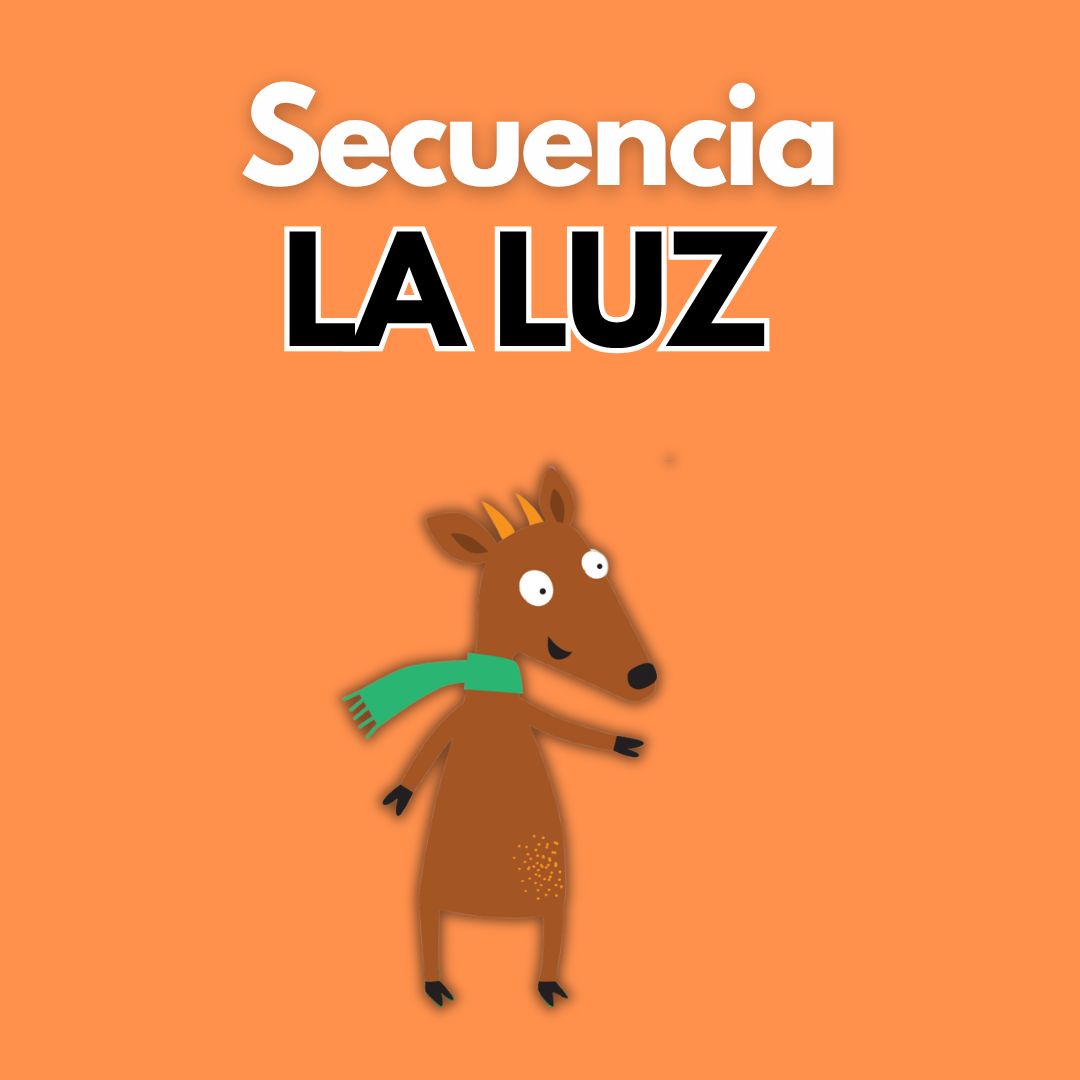 Secuencia Didáctica: La luz. Tercer grado