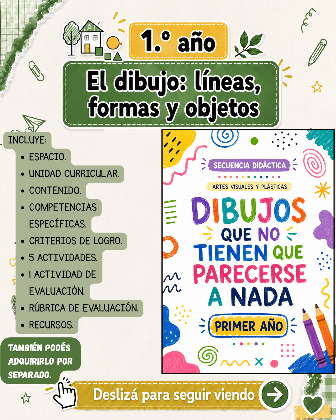 La Caja Maestra. Edición Agosto 2026