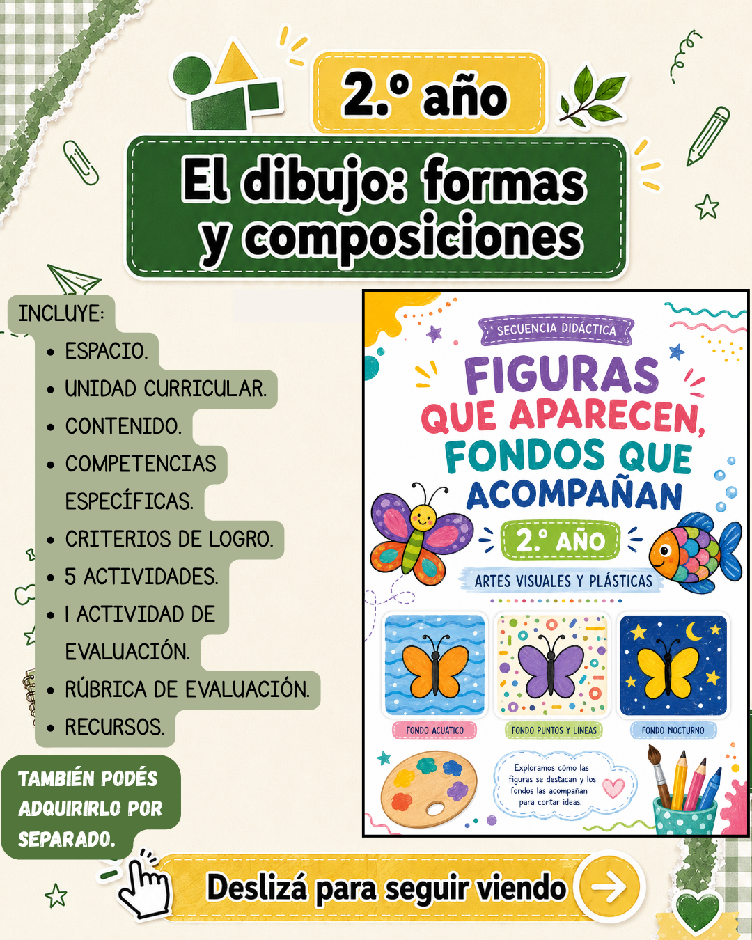 La Caja Maestra. Edición Agosto 2026