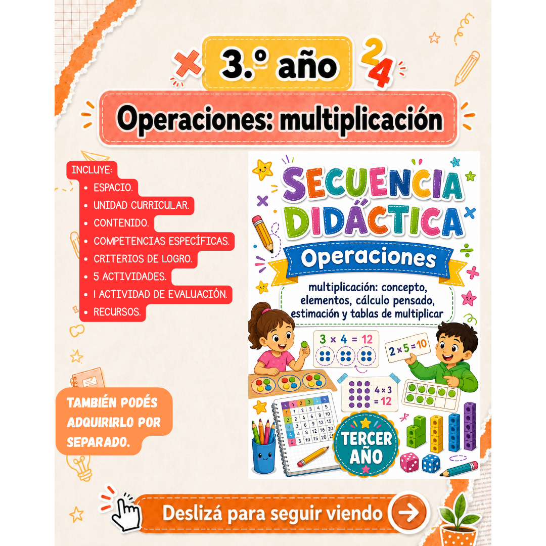 La Caja Maestra. Edición Julio 2026