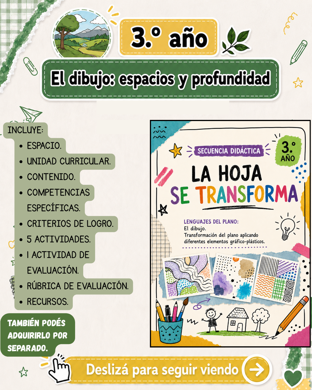 La Caja Maestra. Edición Agosto 2026