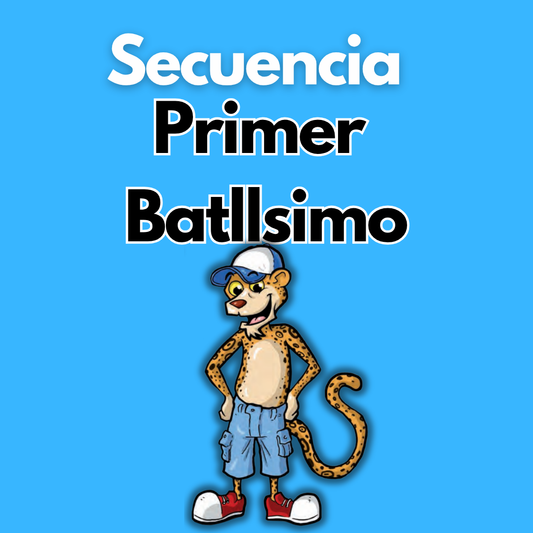 Secuencia Didáctica: Primer Batllismo. Sexto grado