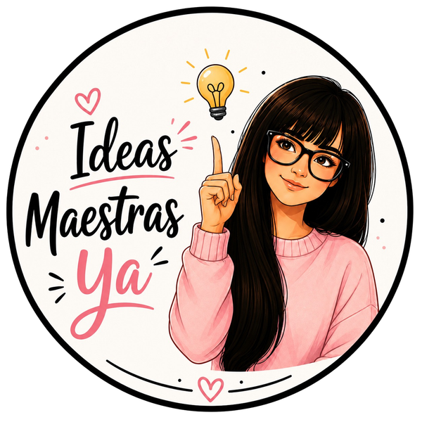 Ideas Maestras Ya