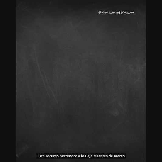Secuencia didáctica Escritura pre-silábica, silábica y alfabética. Primer grado
